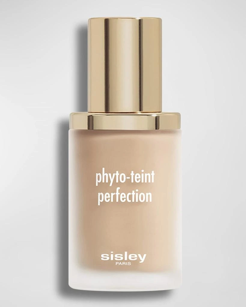 Sisley Phyto-Teint Perfection Foundation 1