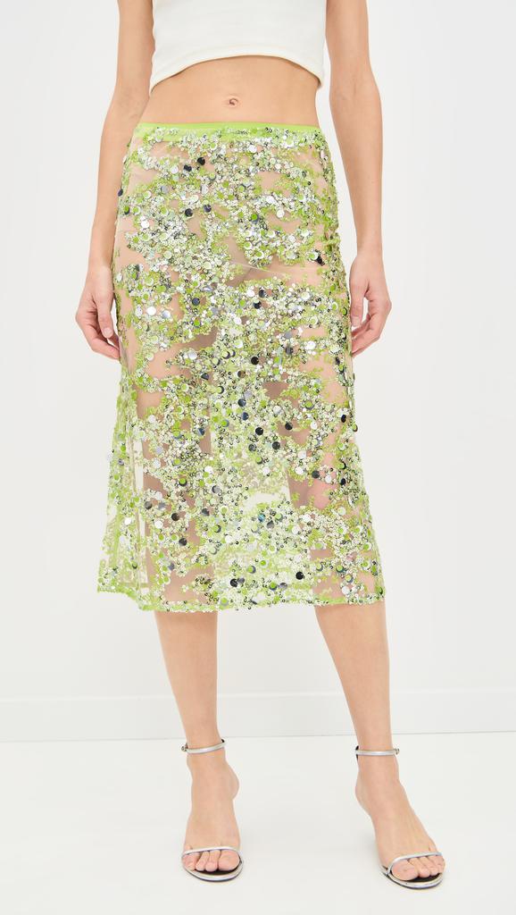 BAUM UND PFERDGARTEN Shania Skirt