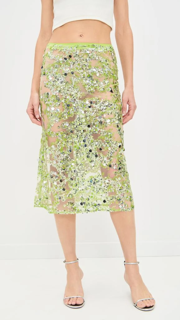BAUM UND PFERDGARTEN Shania Skirt 2