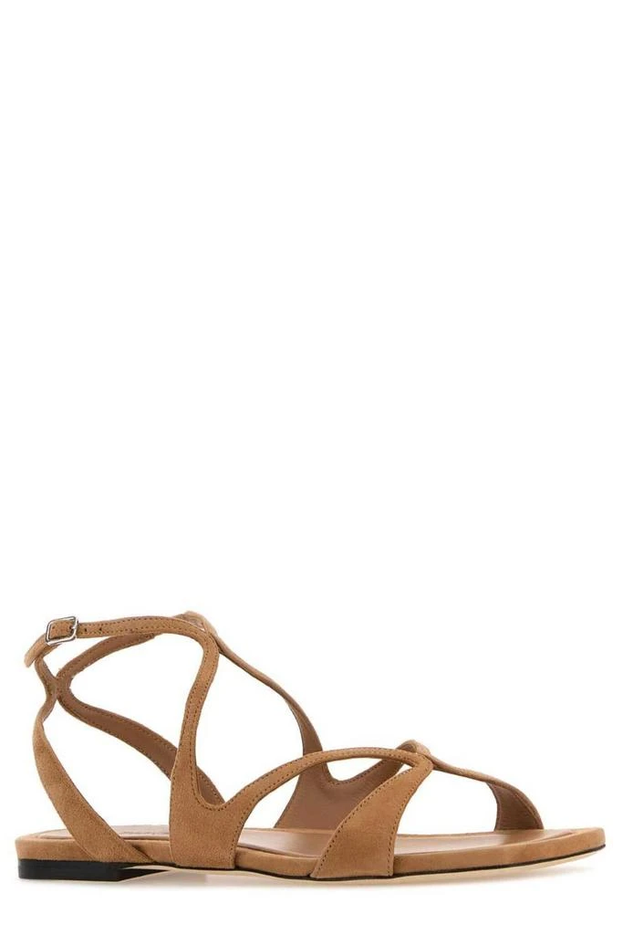Jimmy Choo Jimmy Choo Ayla Flat Sandals 2