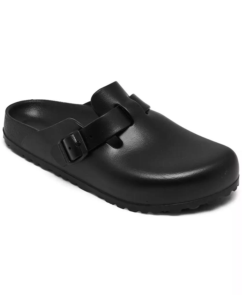 Birkenstock Women's Boston Essentials EVA Clogs from Finish Line 1