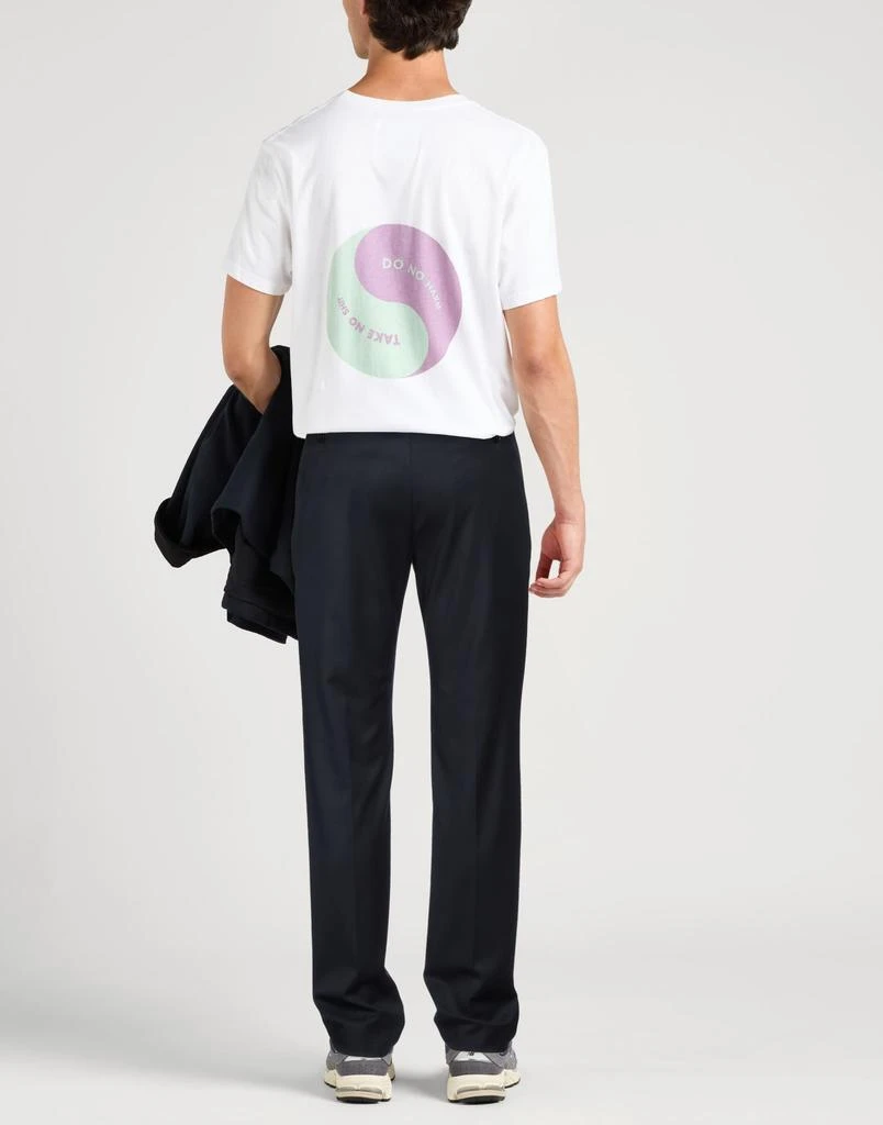 PAOLONI Casual pants 3
