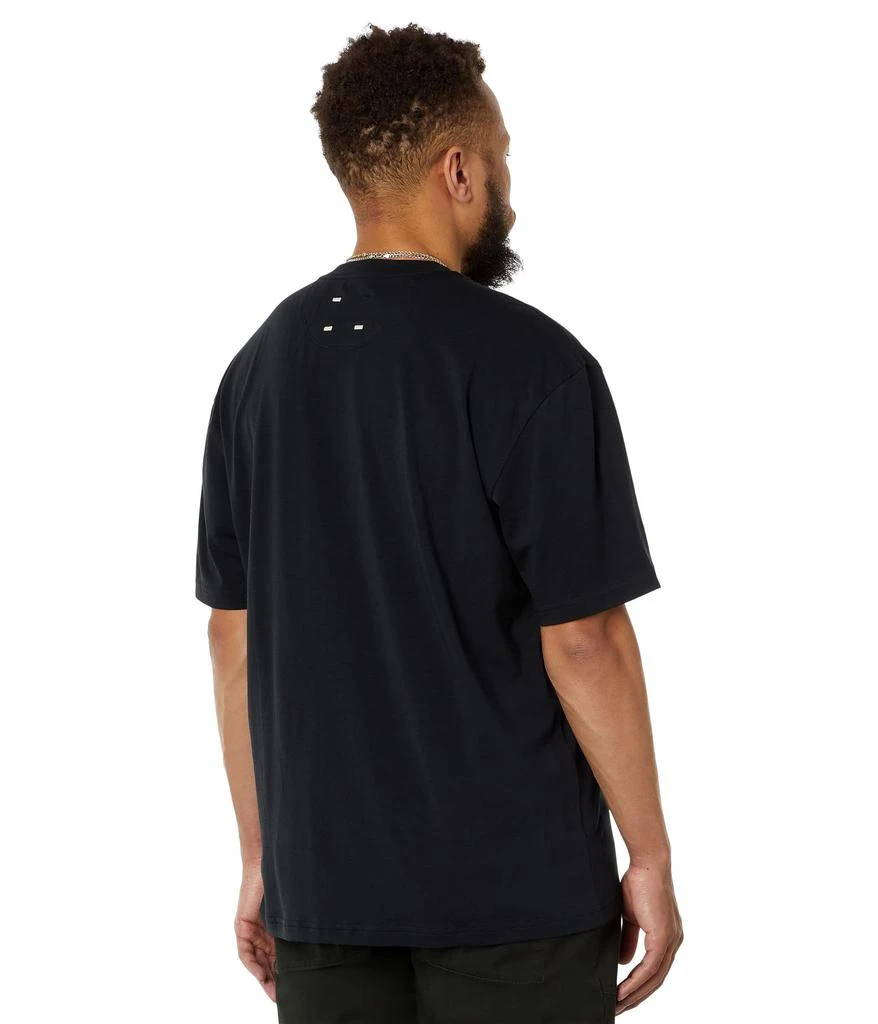 LABEL Go-To Crew Tee 2