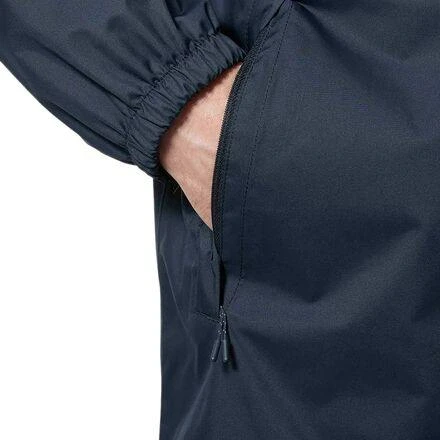 Helly Hansen Vancouver Rain Jacket - Men's 4