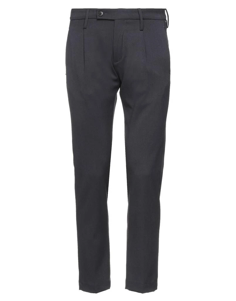 GABARDINE Dress pants