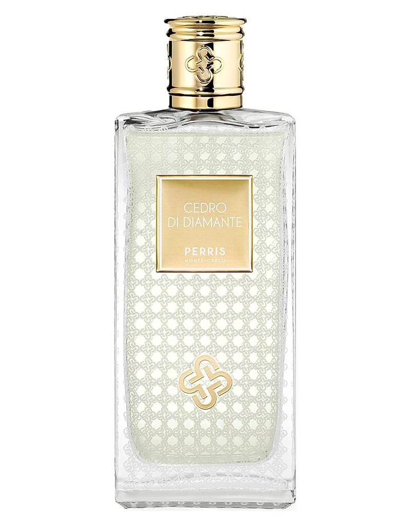 Perris Monte Carlo Cedro di Diamante Eau de Parfum 1