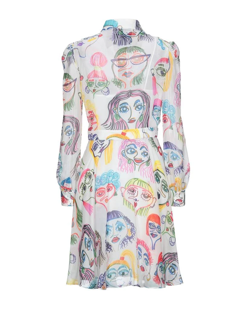Moschino Shirt dress 2