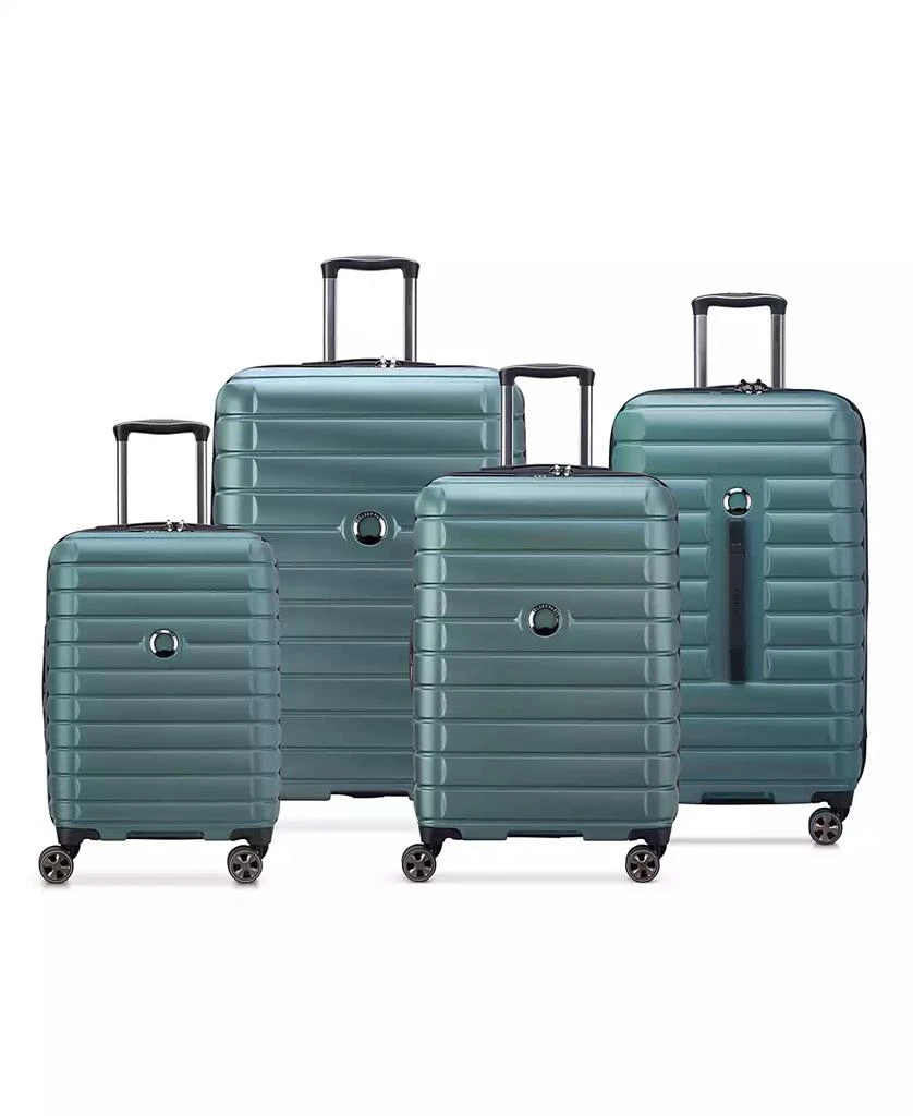 Delsey CLOSEOUT! Delsey Shadow 5.0 Trunk 27" Spinner Luggage, Created for Macy's 10
