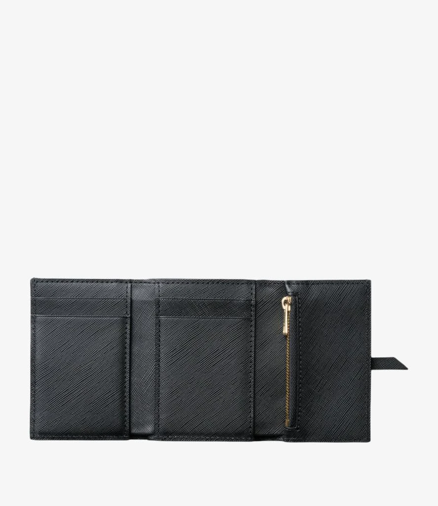A.P.C. Noa trifold wallet 2