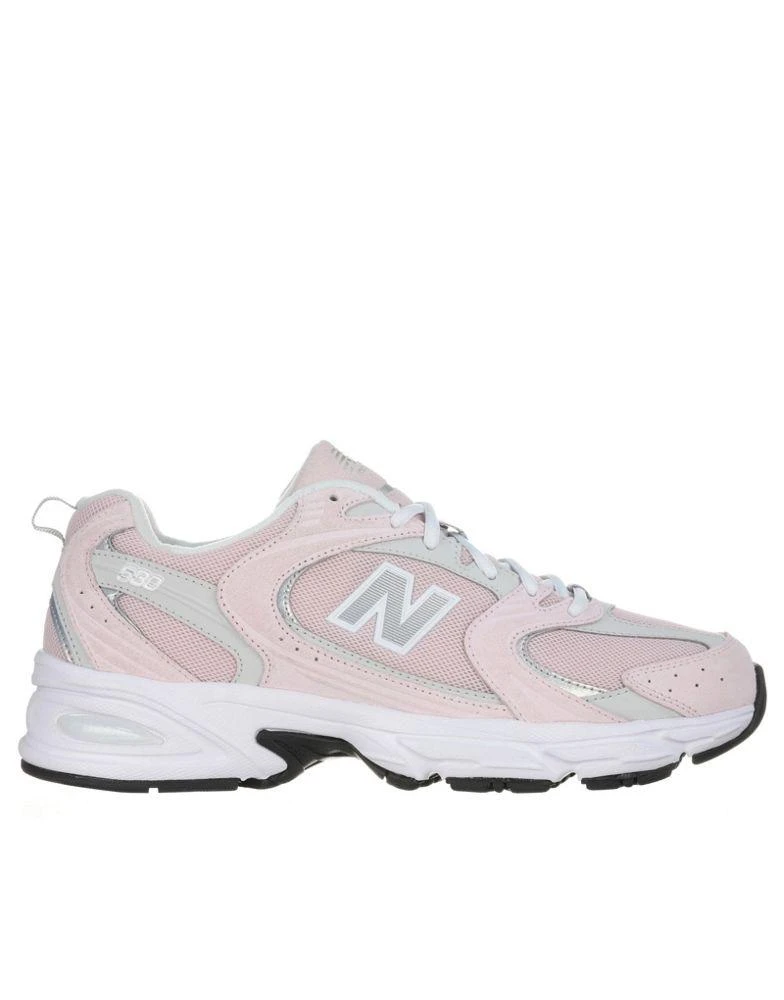 New Balance New Balance 530 trainers in pink 1