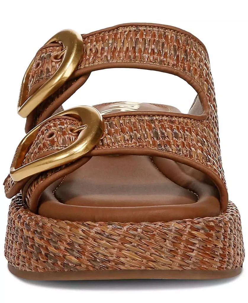 Sam Edelman Women's Nerissa Slide Flat Sandals 3