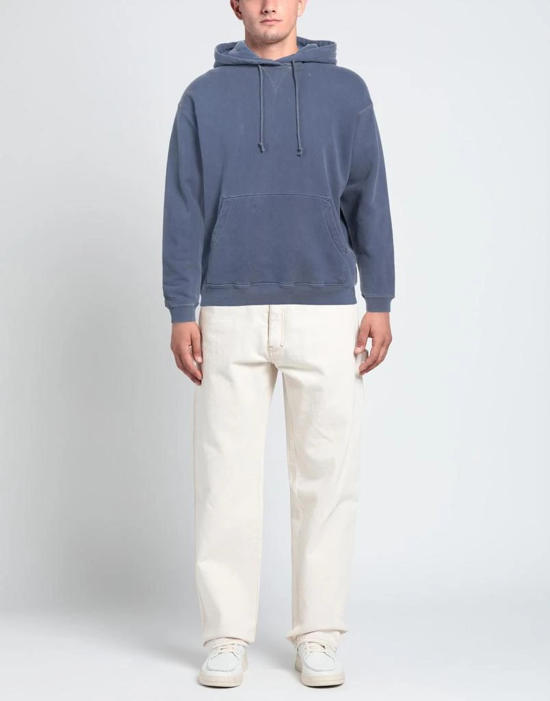 JOHN ELLIOTT Hooded sweatshirt 2