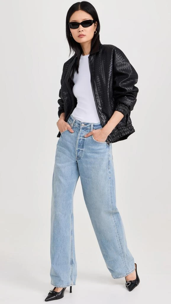 Cotton Citizen Verona Crew Shirt 4