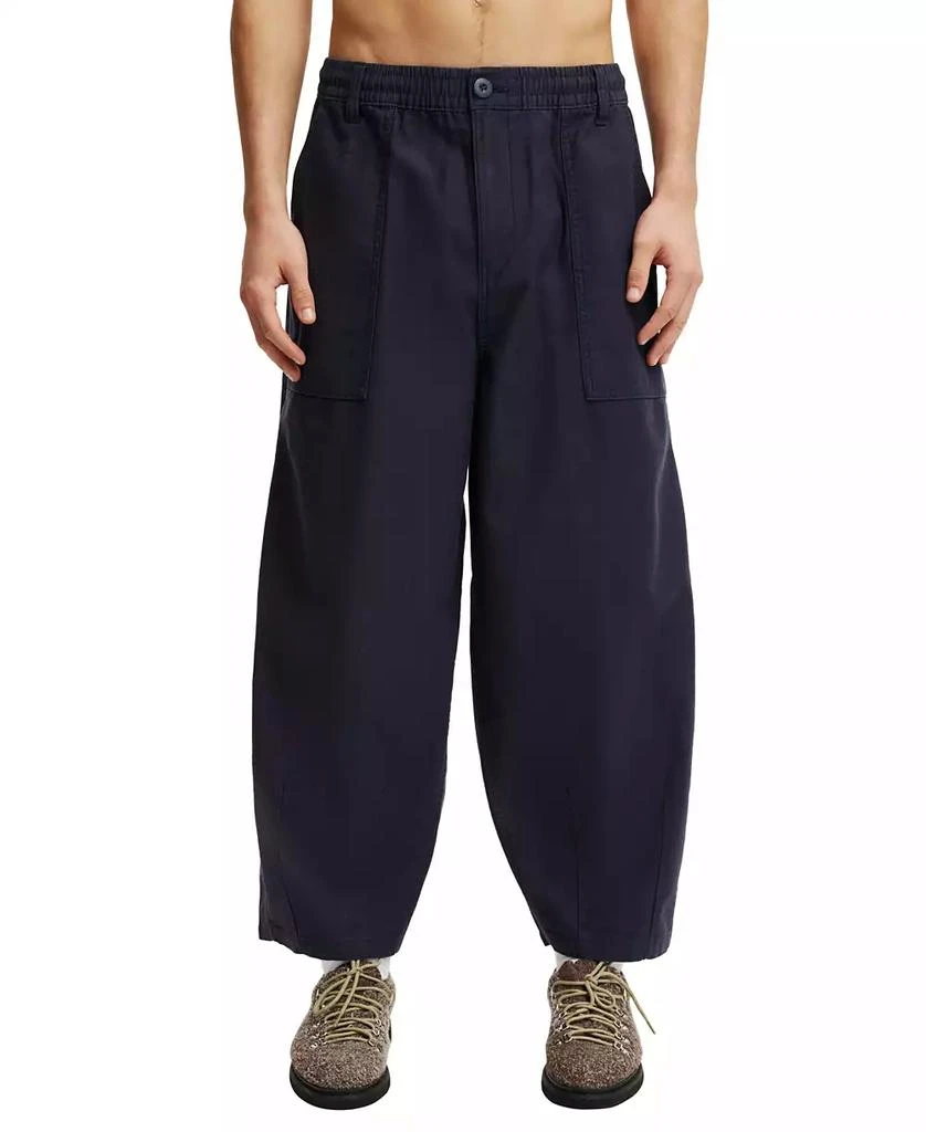 Cotton On Men's Super Baggy Balloon Pants 1