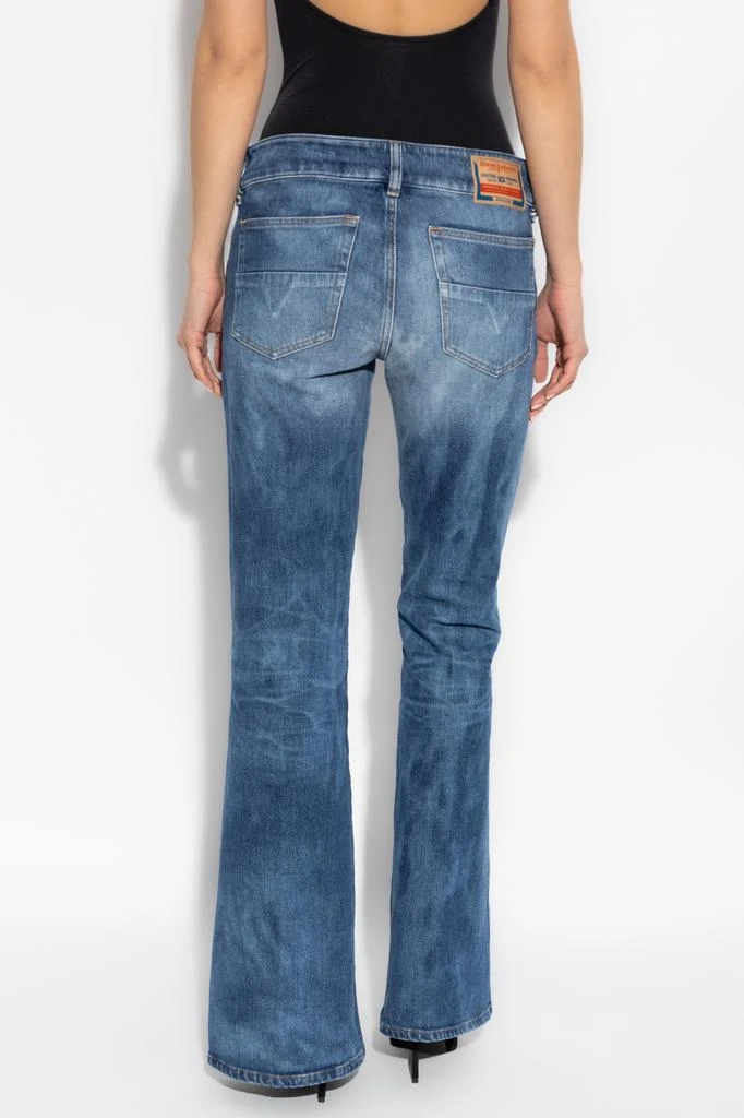 Diesel Jeans 'D-HUSH L.32' 4