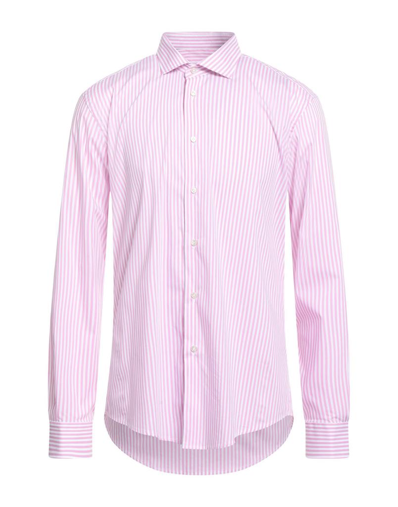 BRIAN DALES Striped shirt