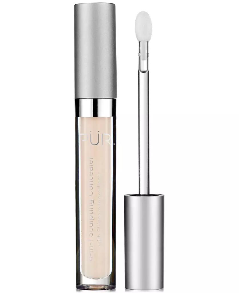 PÜR 4-in-1 Sculpting Concealer with Skincare Ingredients