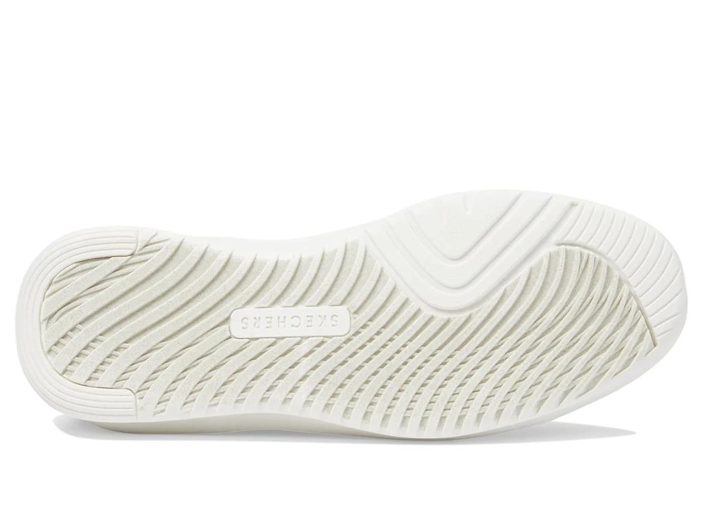 SKECHERS Court Break - Double Vented Hands Free Slip-Ins 3