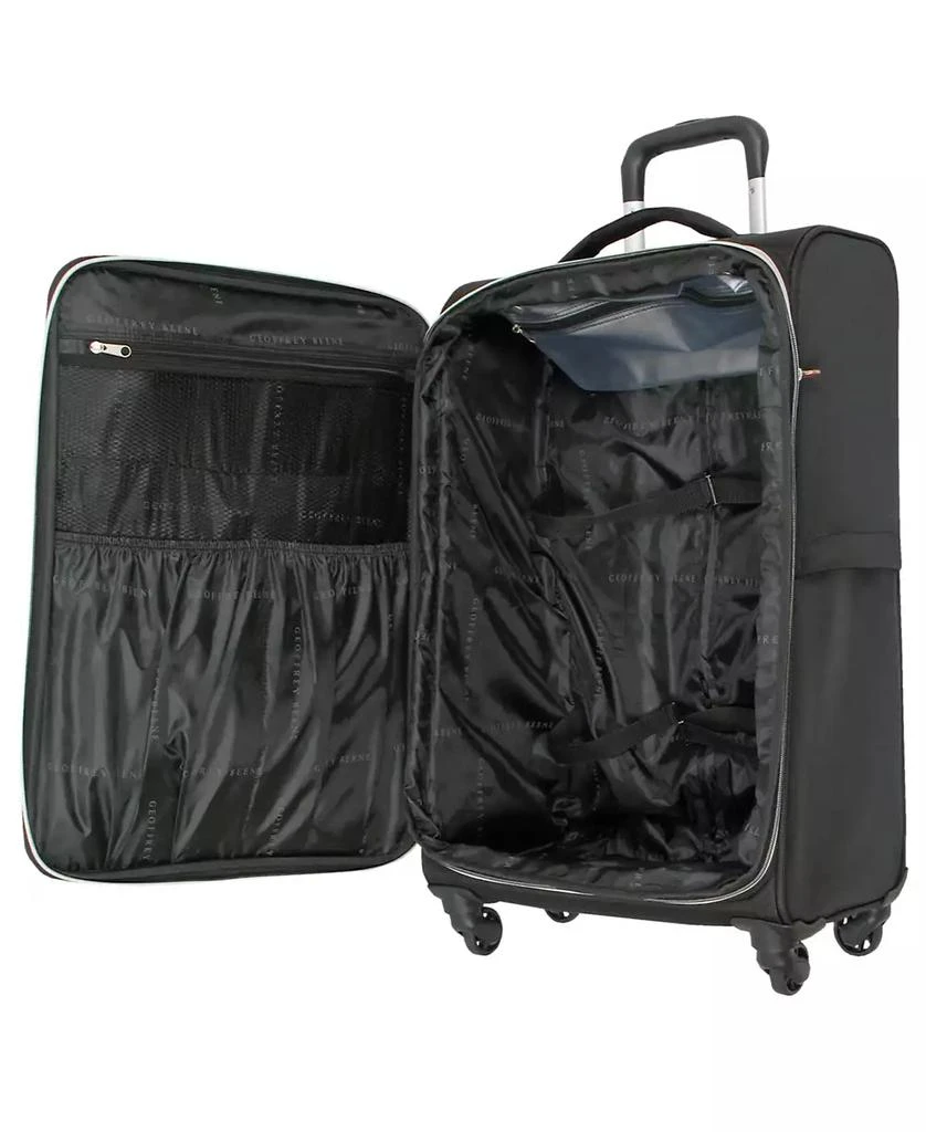 Geoffrey Beene Ultra Light-Weight Midnight Collection 2