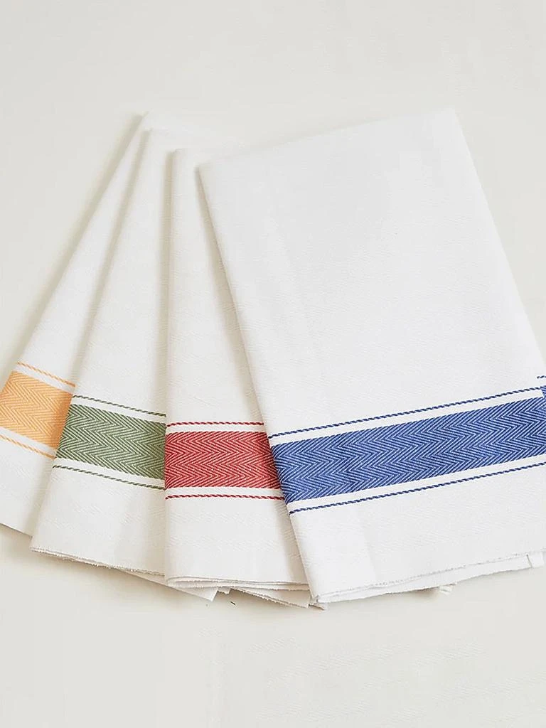 Verve Culture Classic Italian Kitchen Towel 2