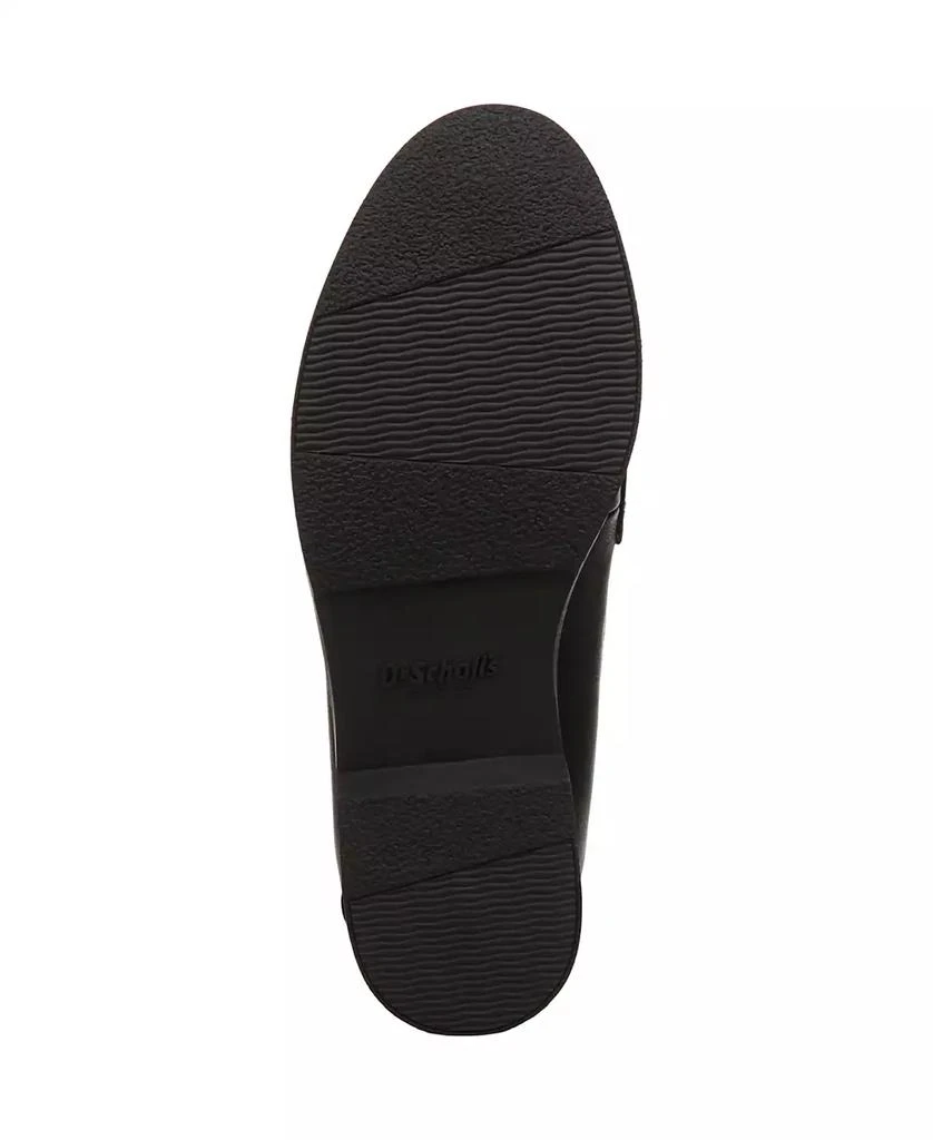 Dr. Scholl's Women's Hello Slip On Penny Loafers 5