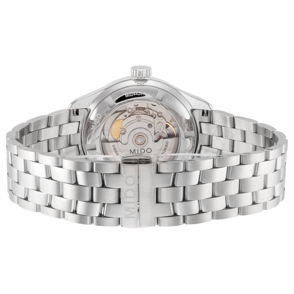 MIDO Mido Belluna II Men's Automatic Watch