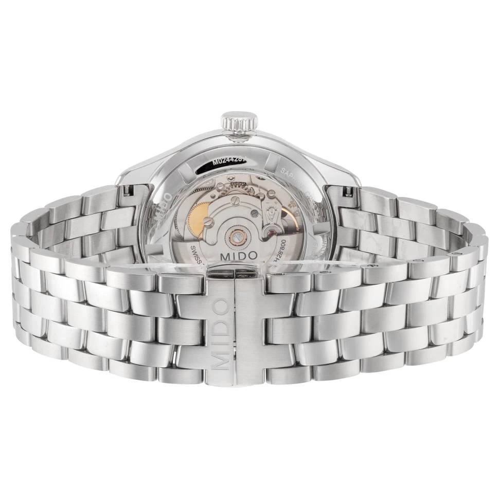 MIDO Mido Belluna II Men's Automatic Watch 2