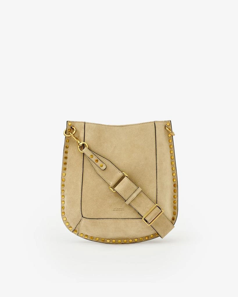 Isabel Marant ISABEL MARANT, OSKAN BAG - Women - Beige - OneSize