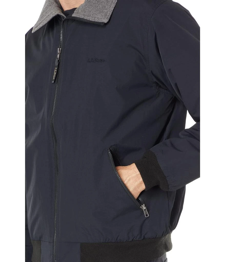 L.L.BEAN Warm-Up Jacket 3