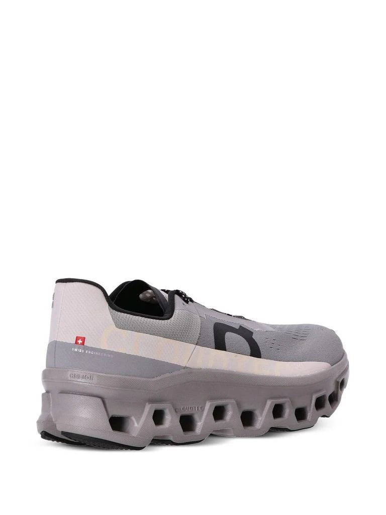 On ON - Cloudmonster Sneakers 4