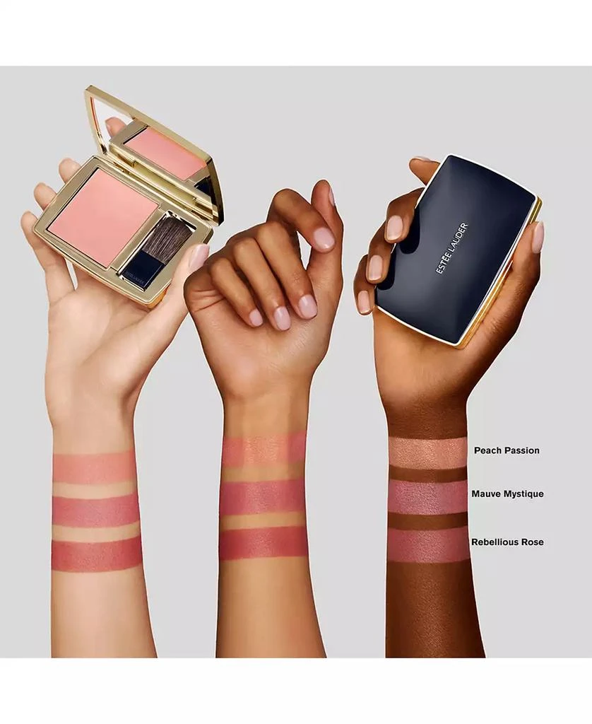 Estée Lauder Pure Color Envy Sculpting Blush Refill 3