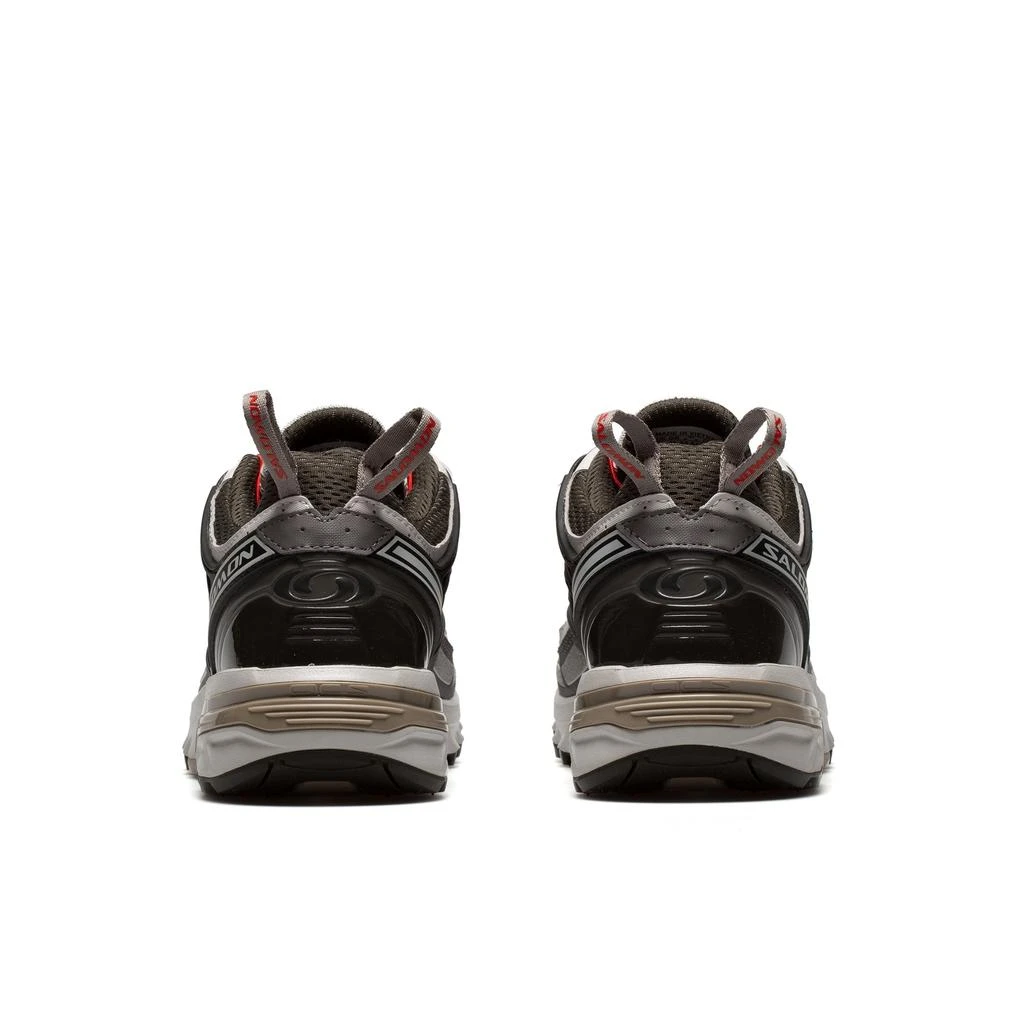 Salomon Lab ACS Pro Sneakers (Peat/Beluga/Vintage Khaki) 4