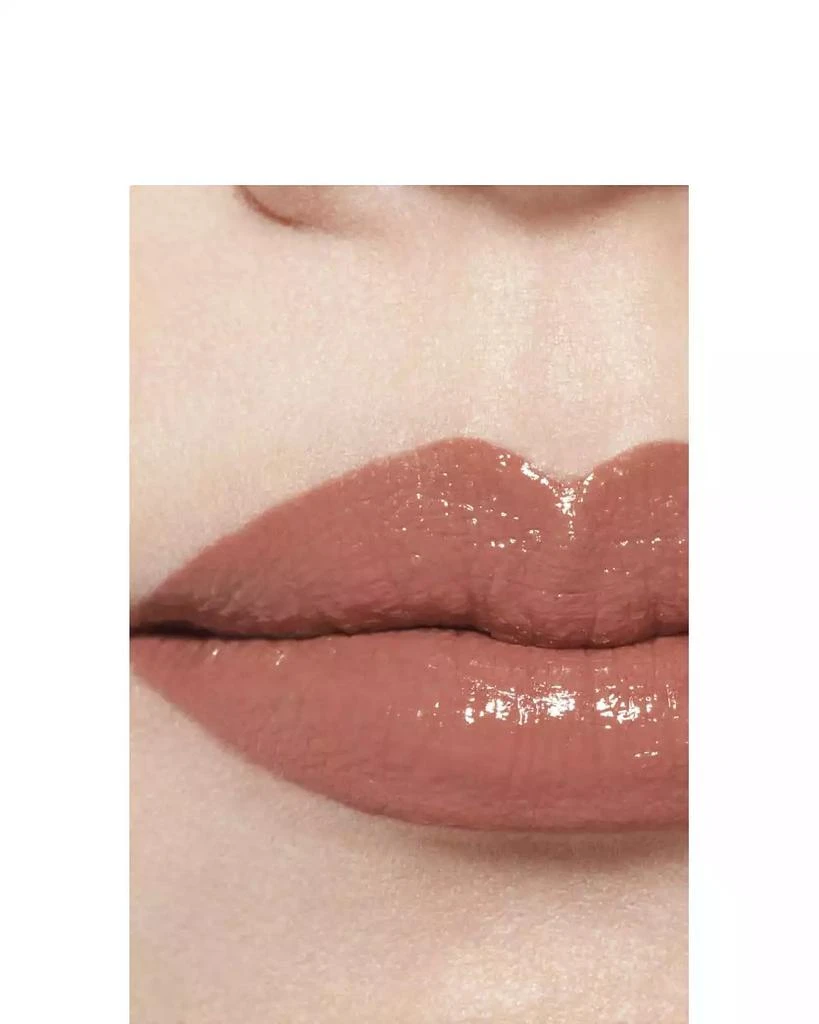 Chanel Ultrawear Shine Liquid Lip Colour 5