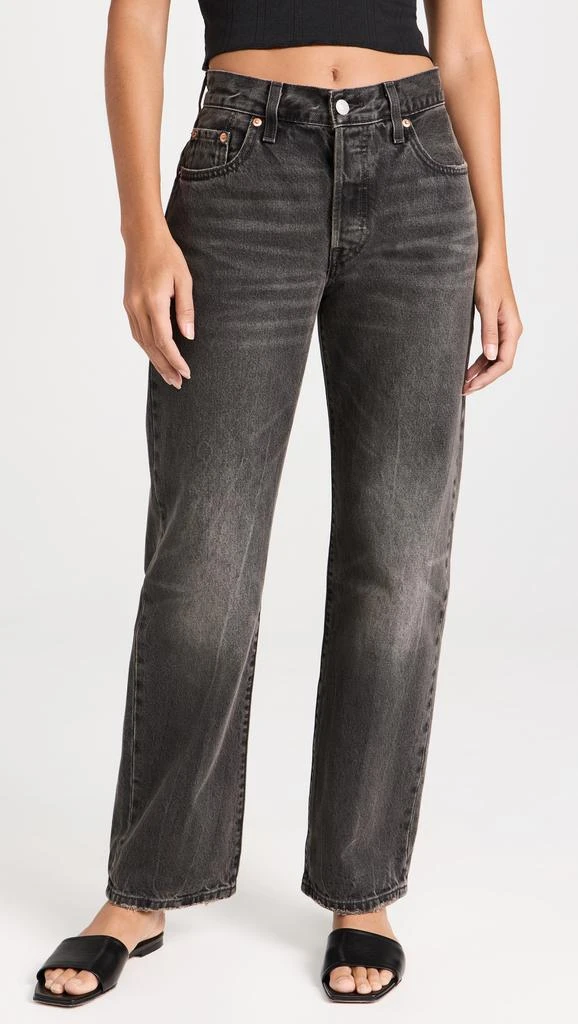 Levi's 501 90s Jeans 6