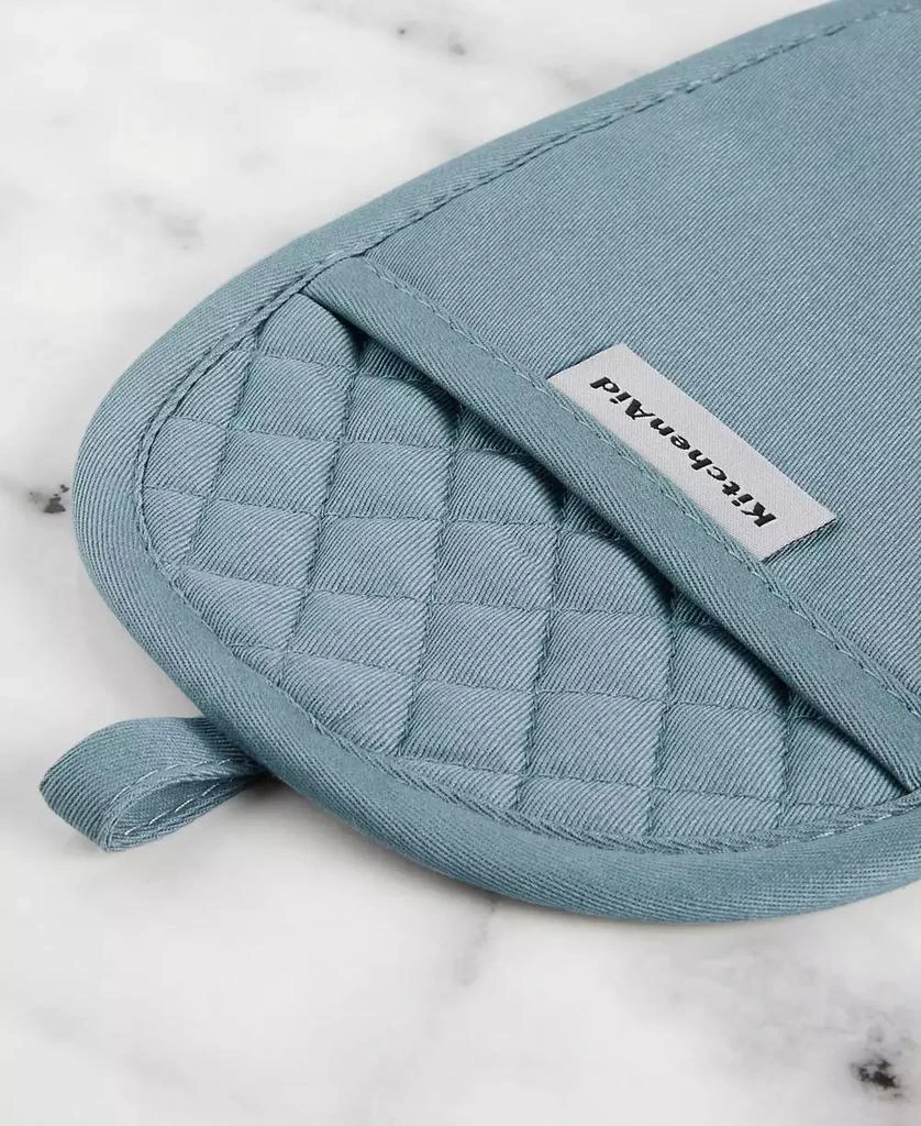 KitchenAid Asteroid Pot Holder 2-Pack Set, 7" x 10" 2