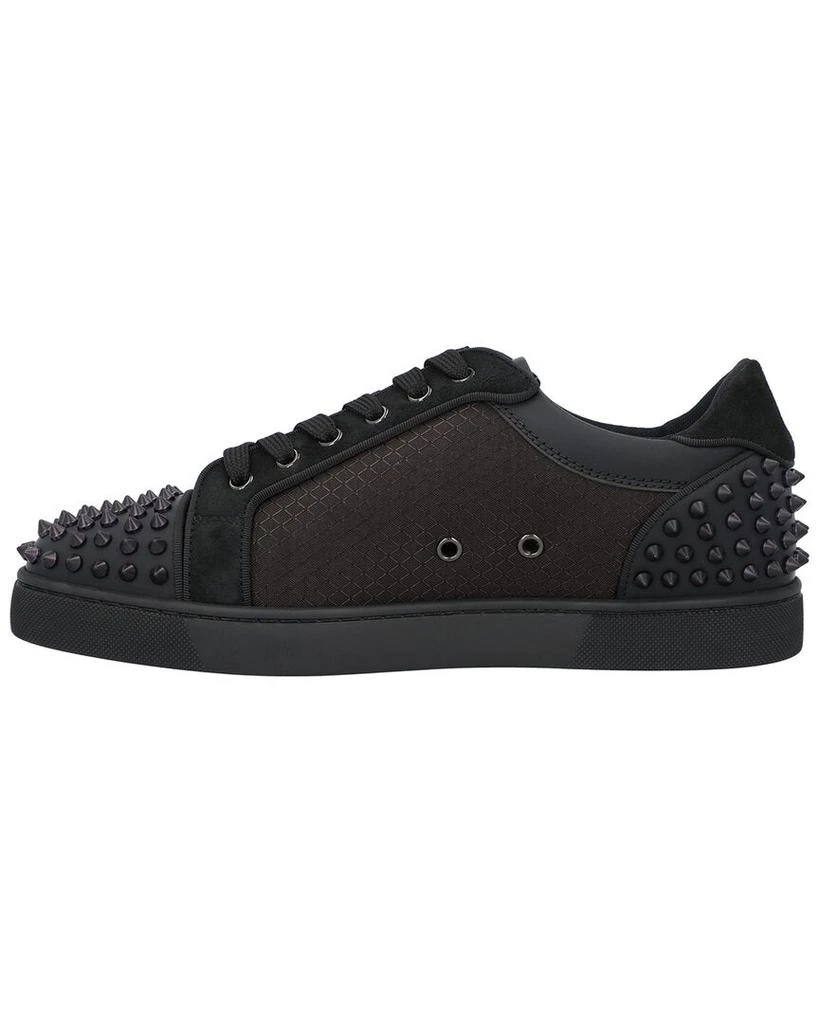 Christian Louboutin Seavaste 2 Leather Sneaker 2