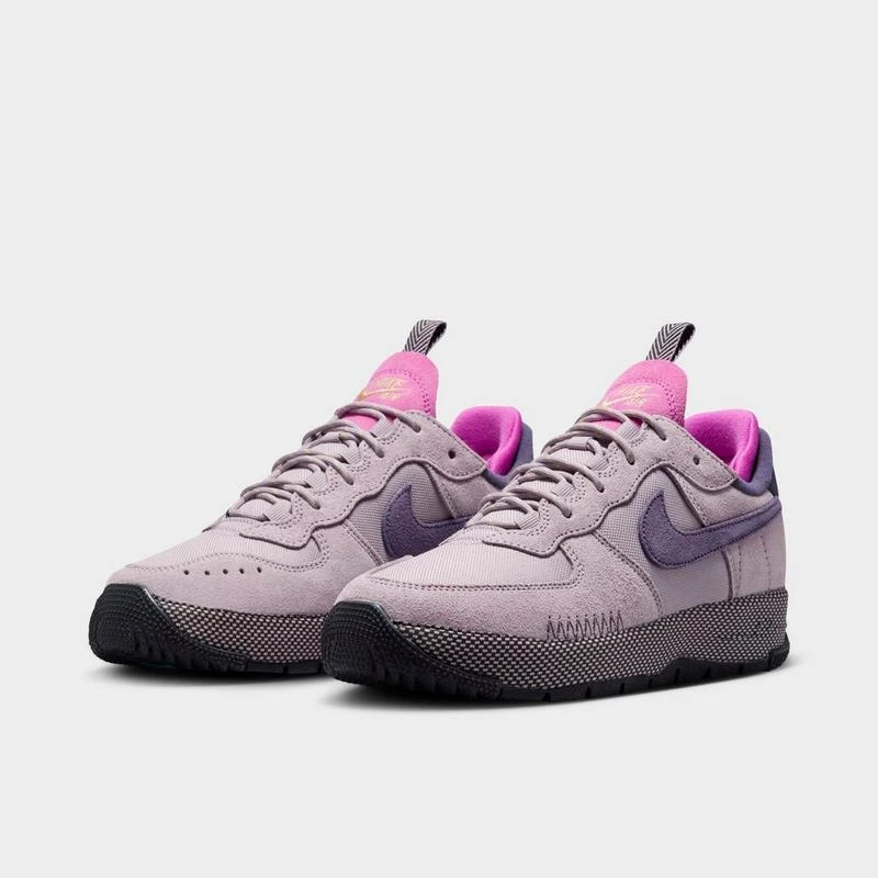 NIKE Women's Nike Air Force 1 Wild Sneakerboots 2