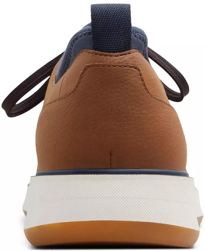 ALDO Men's Alarick Casual Lace Up Sneakers Shoe 3