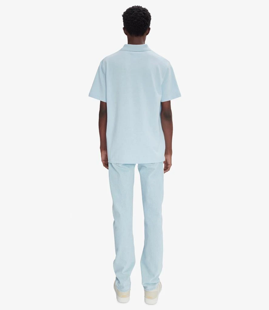 A.P.C. Standard polo shirt 3