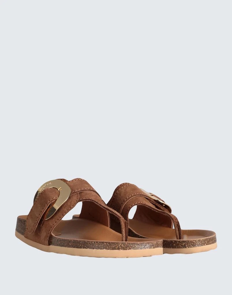 See by Chloé Flip flops 5