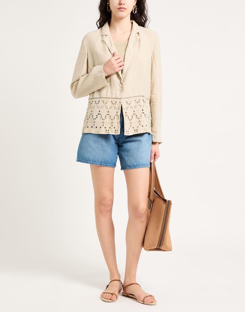 120% Lino Blazer