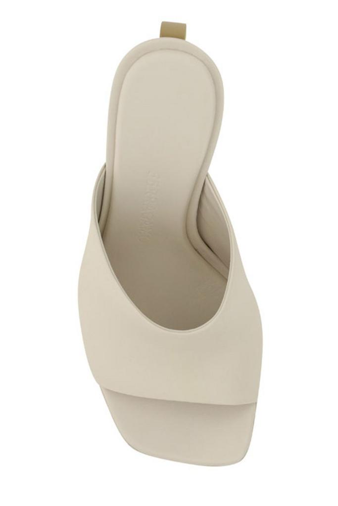 [Salvatore Ferragamo] サルヴァトーレフェラガモ / Slide Elina FERRAGAMO Elina slide | REVERSIBLE