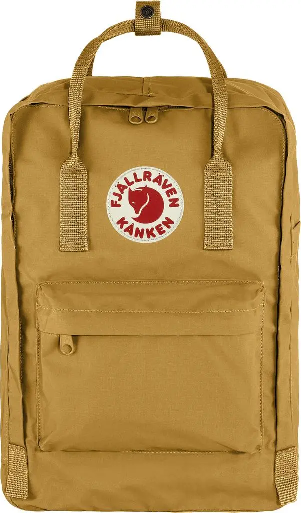 Fjällräven Kånken 15" Backpack - Unisex