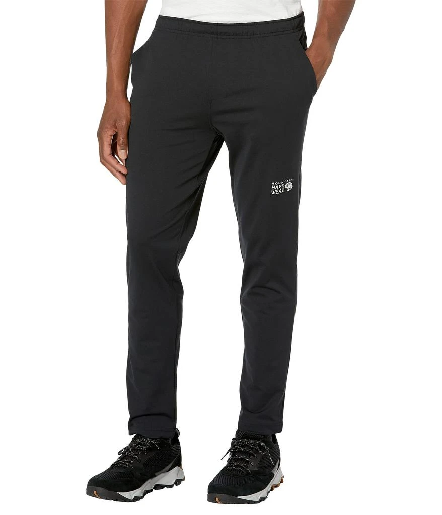 Mountain Hardwear Mountain Stretch Joggers 1