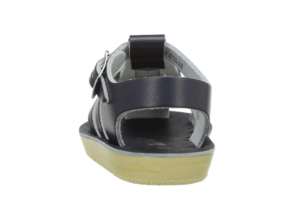 Salt Water Sandal by Hoy Shoes Sun-San - Sailors (Infant/Toddler) 5