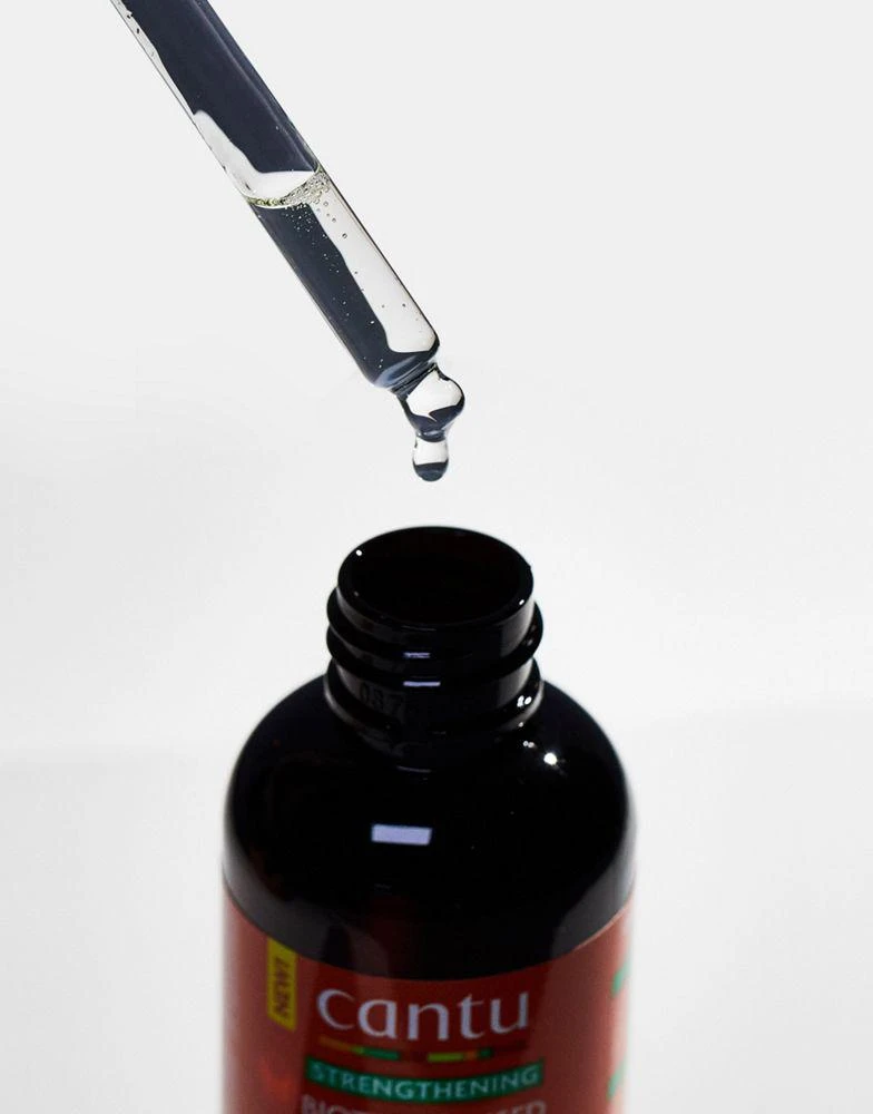 cantu Cantu Rosemary & Mint plus Biotin Scalp & Hair Oil 59ml 2