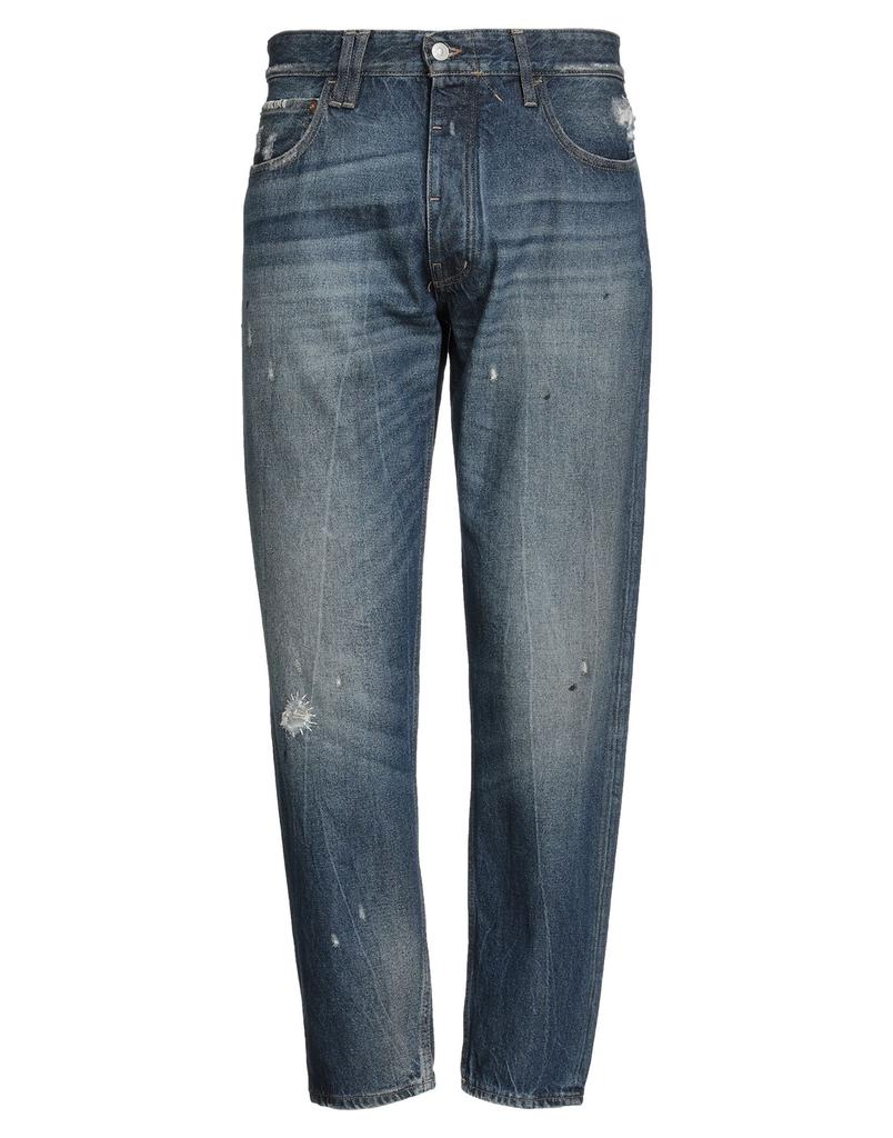 CYCLE Denim pants