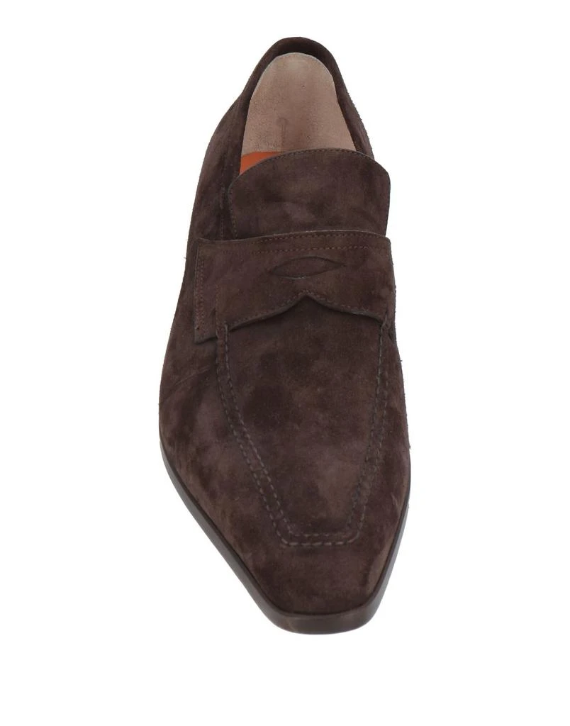 Santoni Loafers 4