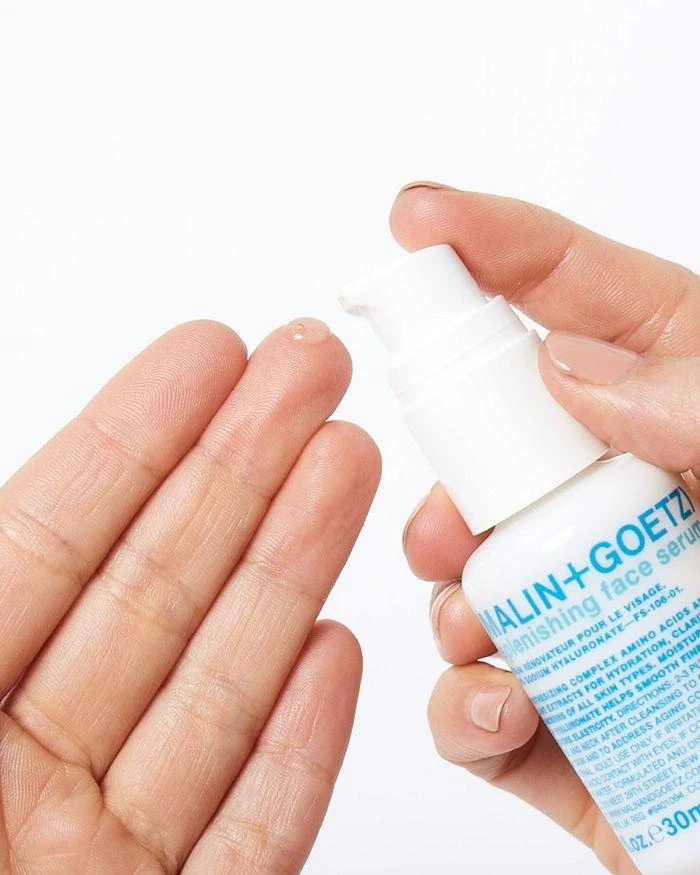 Malin + Goetz MALIN+GOETZ Replenishing Face Serum 2