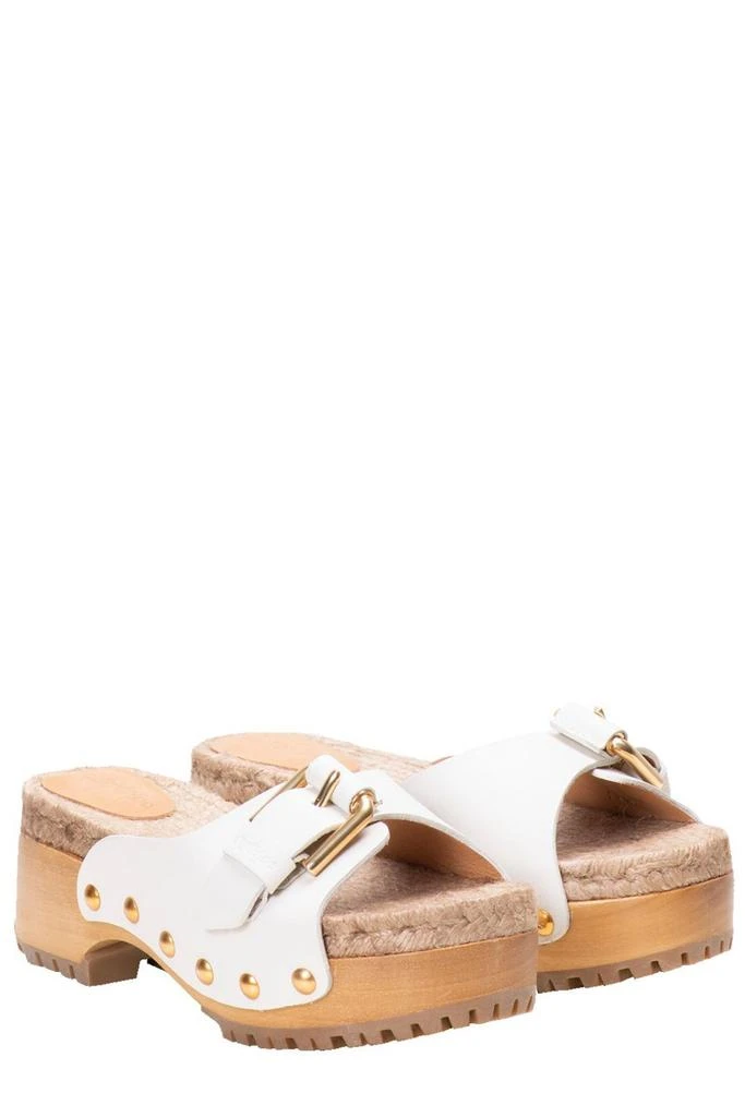 See by Chloé See By Chloé Viviane Clog Mules 5